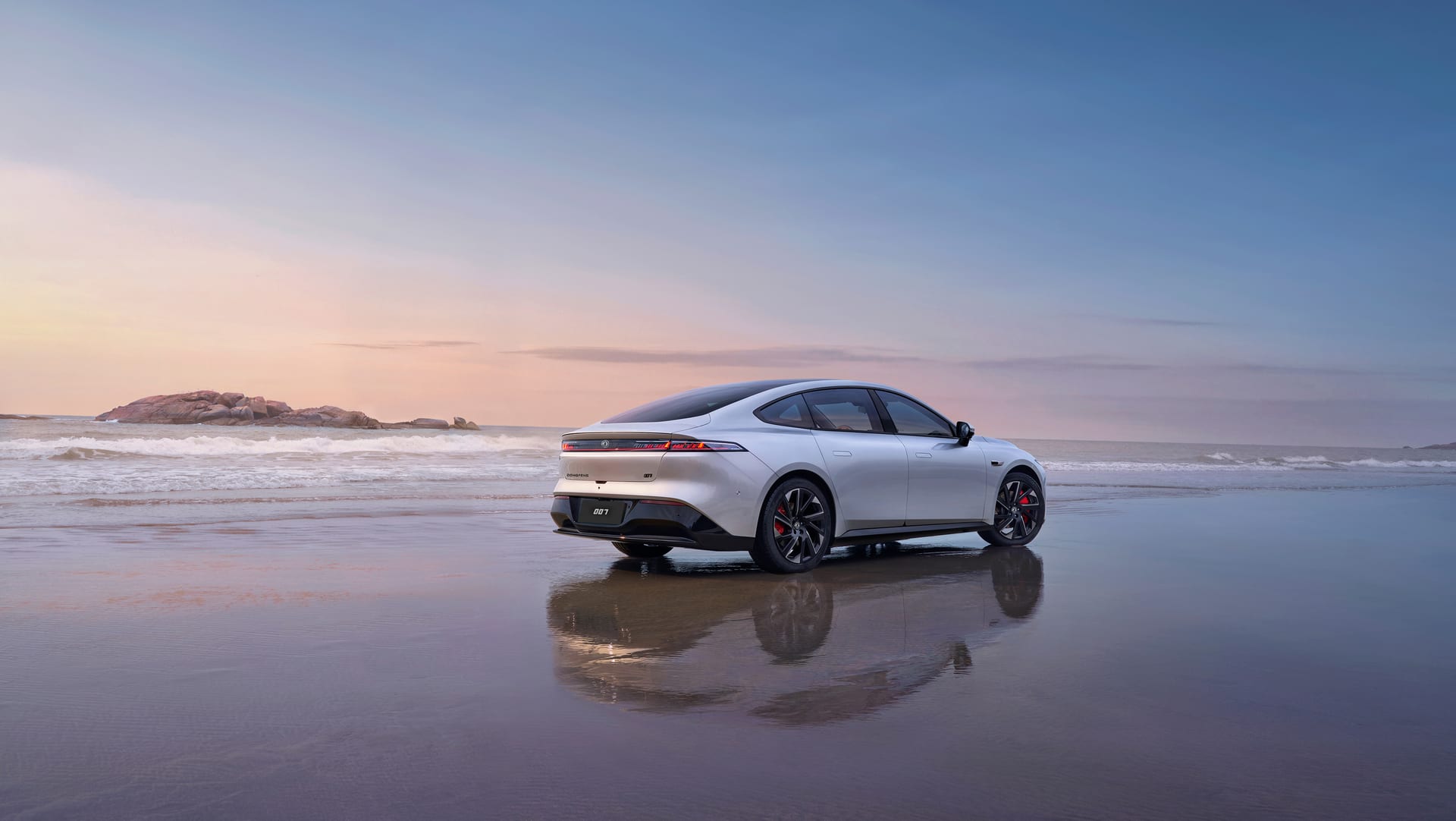Dongfeng Care — after-sales support for every Dongfeng owner in South Africa