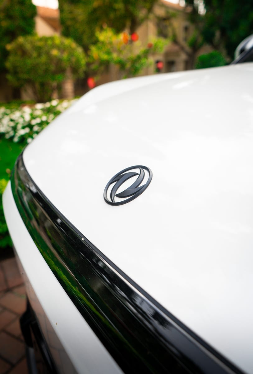 Dongfeng 06 in South Africa