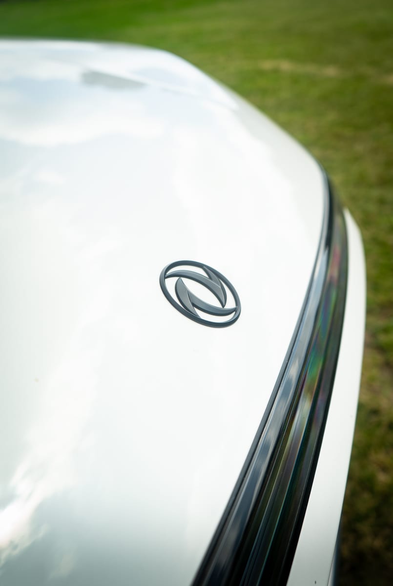 Dongfeng 06 in South Africa