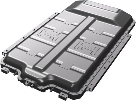 Battery pack